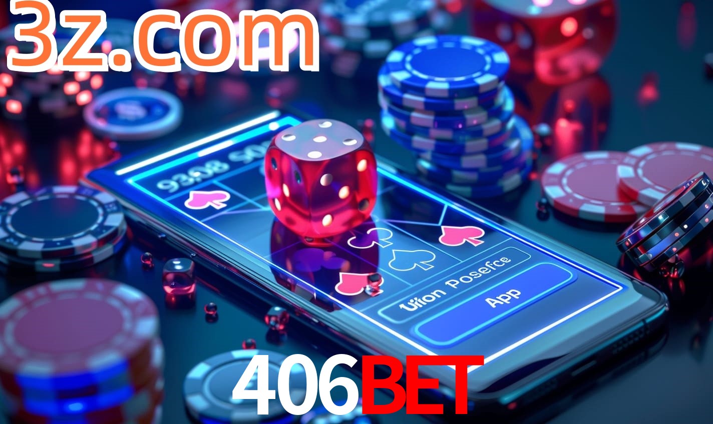 Baixar App 406Bet