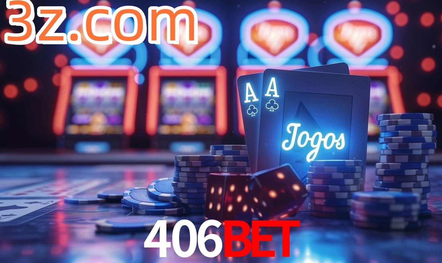 Lista de Jogos 406Bet