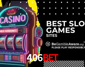 Jogos Emocionantes 406Bet